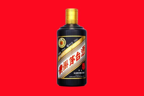连云港市海州回收茅台酒瓶